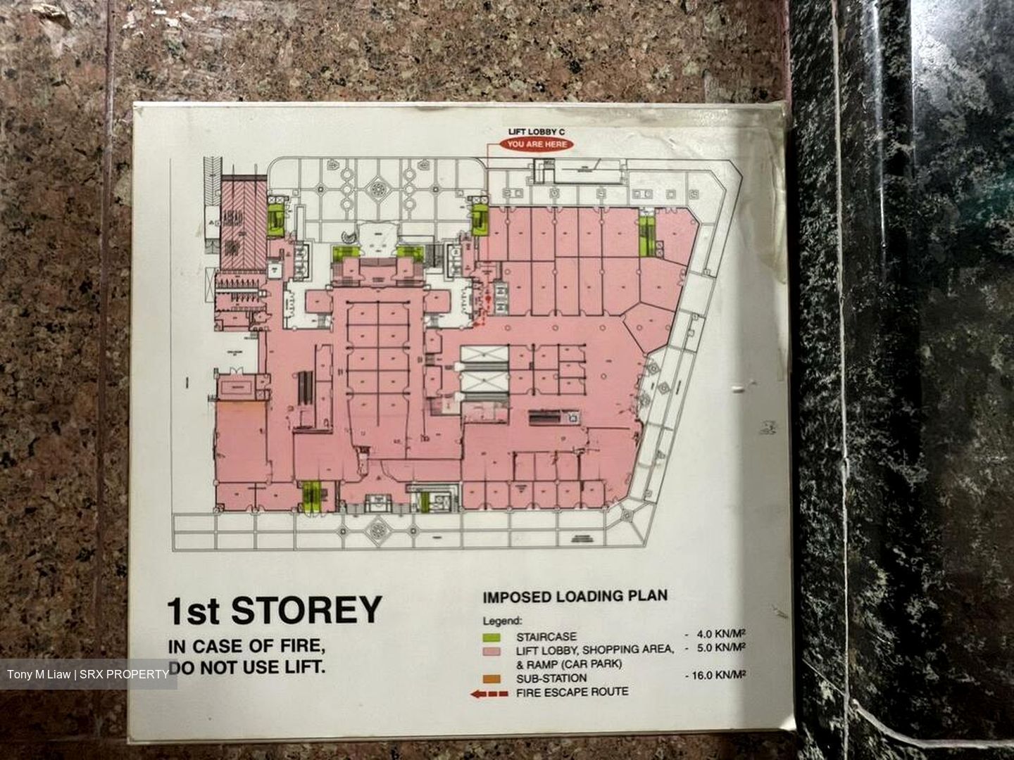 Grandlink Square (D14), Shop House #504177411